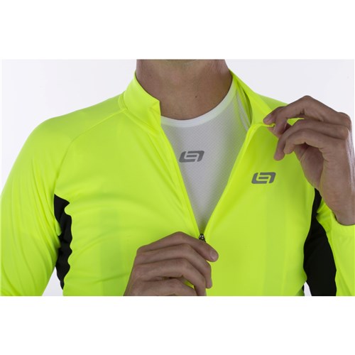 Sol-Air UPF 40+ - Cadence Mens Hi-Vis - Small